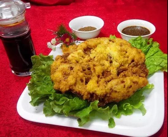 锅烧技法,锅烧做法