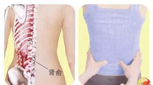 痒,是阳气没有到达的缘故