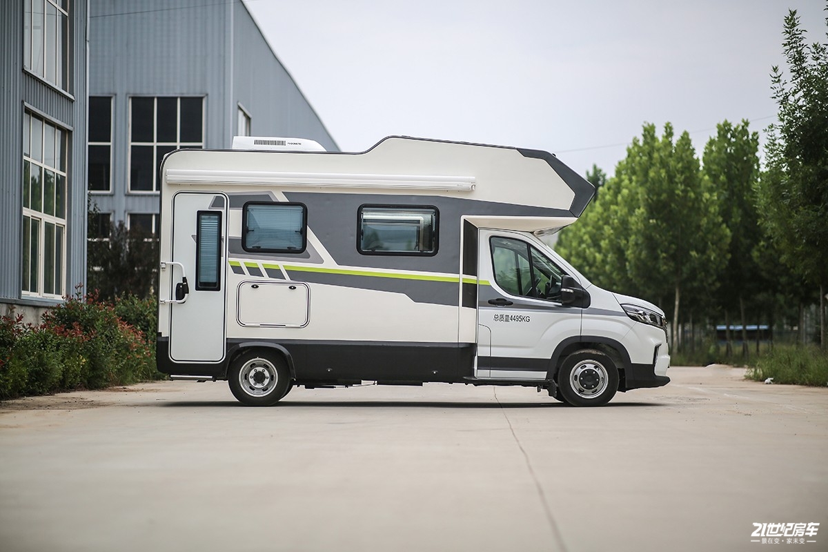 锐仕c1房车改装案例,锐仕c型房车最新款
