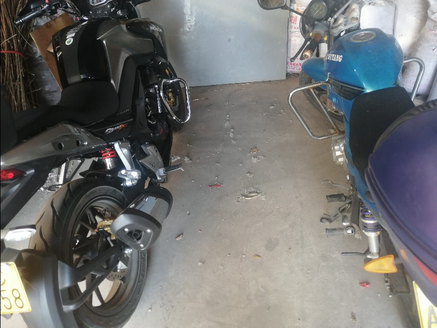 190x猛鸷骑行突然开不了了,猛致190骑行测评