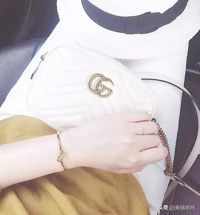 Gucci那么多爆款,到底要入手哪个才不亏?