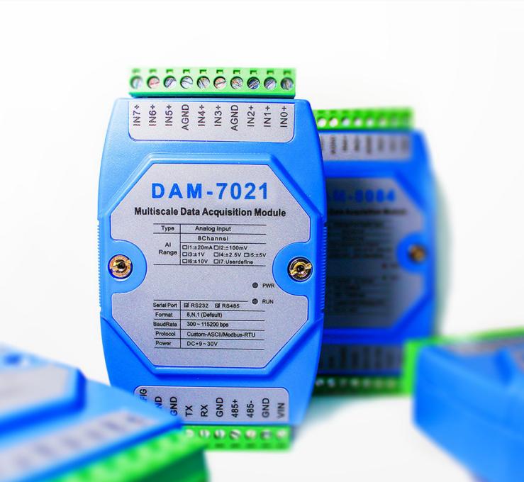 rs485閫氳妯″潡,rs485妯″潡鎬庝箞閫氳