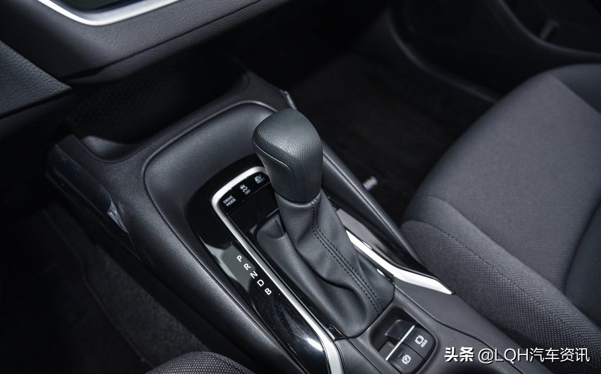 2019款丰田省油王价格,丰田再造省油王36升油耗