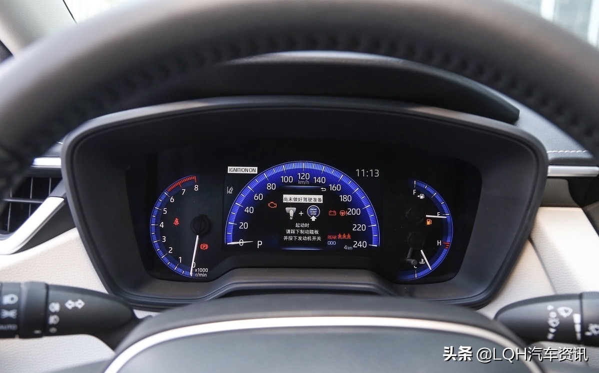 丰田哪款车最省油质量又好又便宜,丰田2.5l最省油区间