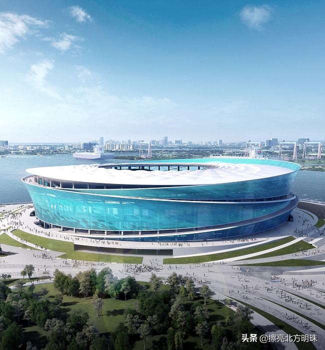 大连建设第二座专业足球场,大连海上足球场最新消息