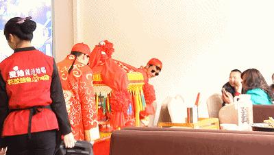 南充非常高档的中餐厅,南充哪家的中餐馆还不错