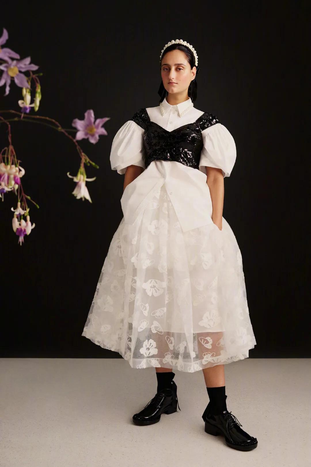 除了优雅贵气,珍珠还能休闲、叛逆、又嘻哈?