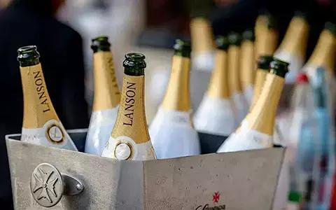 最好喝的三款香槟,十款顶级香槟品牌