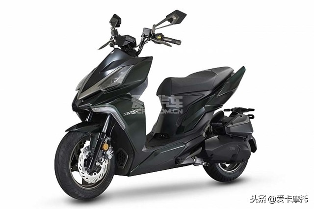 三阳drg158带abs吗,三阳drg158龙兽