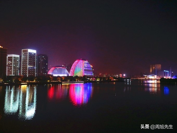 盛京3天深度自驾游好去处推荐,盛京游记