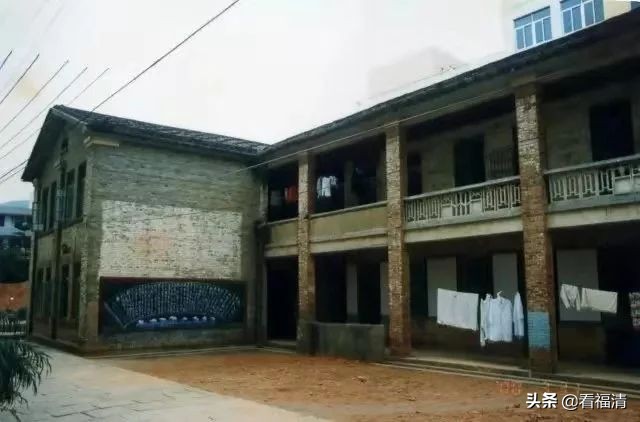 福建师范大学福清分校是否正规,告别老校区重新走向新的起点