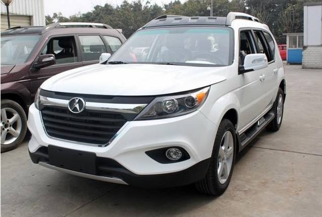 比奔驰看着还霸气但便宜的车,外形酷似奔驰的车叫什么