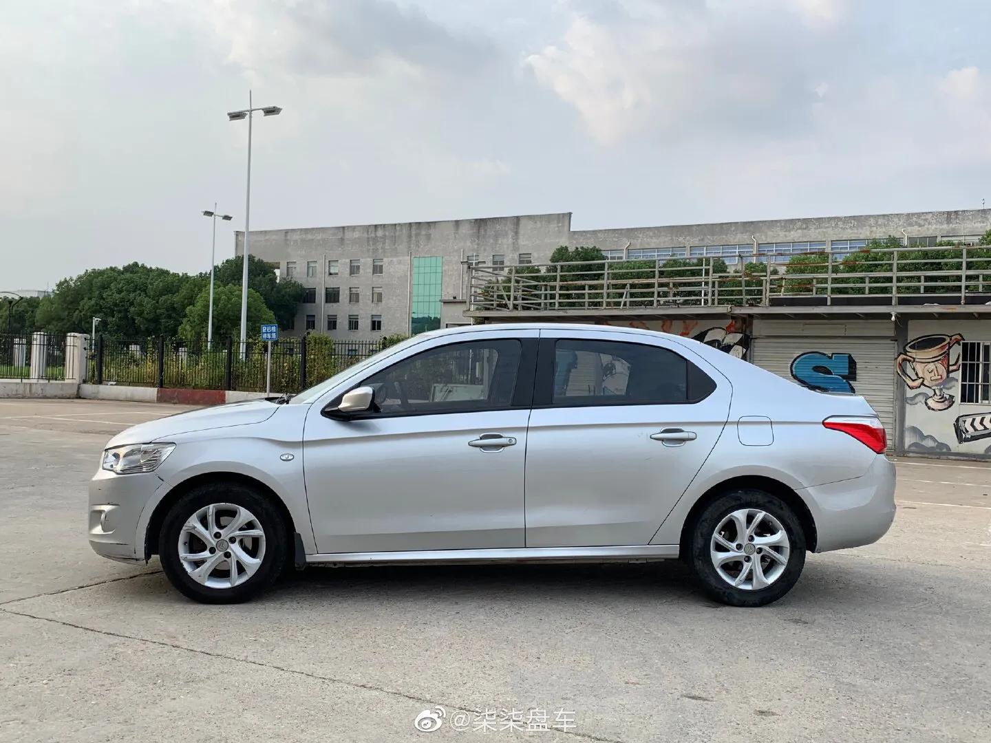 14年雪铁龙爱丽舍详情,14年雪铁龙爱丽舍二手价