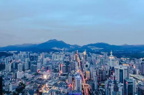 深圳御隆湾全国旅居康养基地,深圳养老旅居