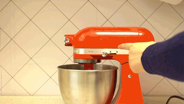 厨师机哪款打发蛋白好,打蛋白厨师机推荐