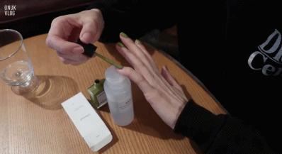 ins上有名的韩国独居博主,38岁独居全职博主