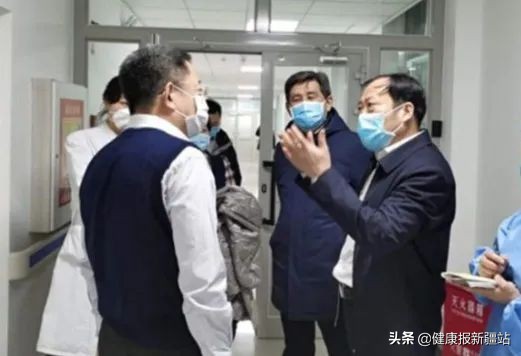 喜讯！*疆新**人民医院陆晨团队再获华夏医学科技奖