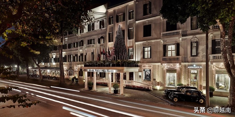 越南哪个酒店最好,越南那边的酒店怎么样