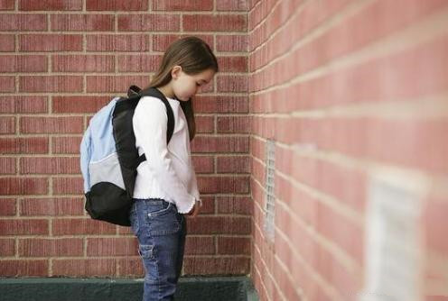 “妈妈，同桌总是摸我”，妈妈机智的做法，值得家长学习