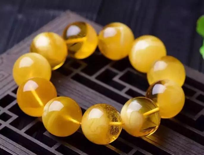 蜜蜡矿坑,蜜蜡有个矿点怎么办