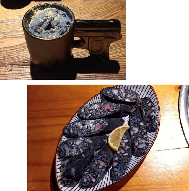 魔都韩国烤肉推荐,日本自助烤肉攻略