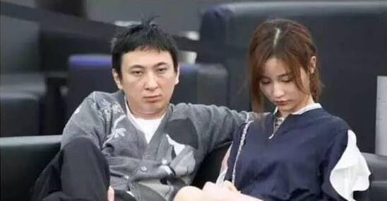 娱乐圈纪委王思聪,娱乐圈中的纪委