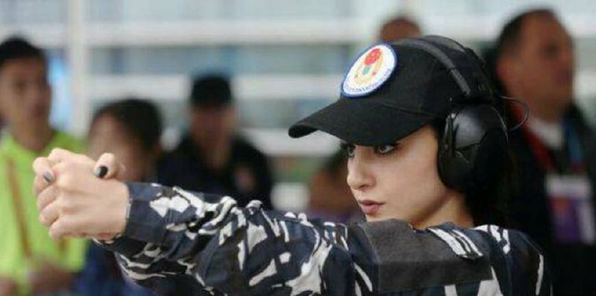 最美丽的国家阿拉伯,最开放包容的阿拉伯国家