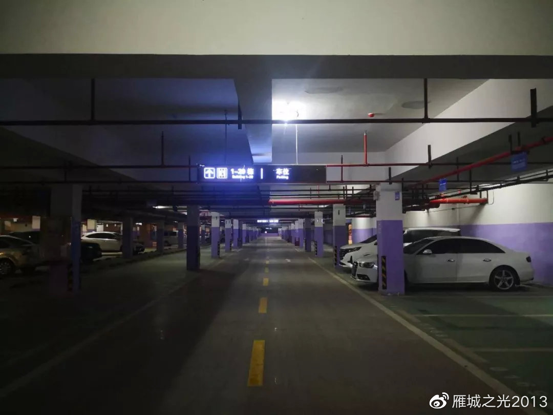 碧桂园时代天邑地下车位,十个不买现代的理由