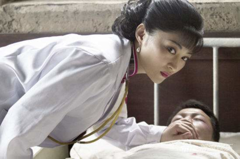 建国初期医院杀人案,建国以来第一起枪杀案真实案件