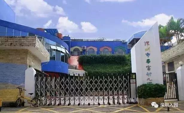 深圳幼儿园收费排行榜,深圳公立幼儿园和私立幼儿园收费