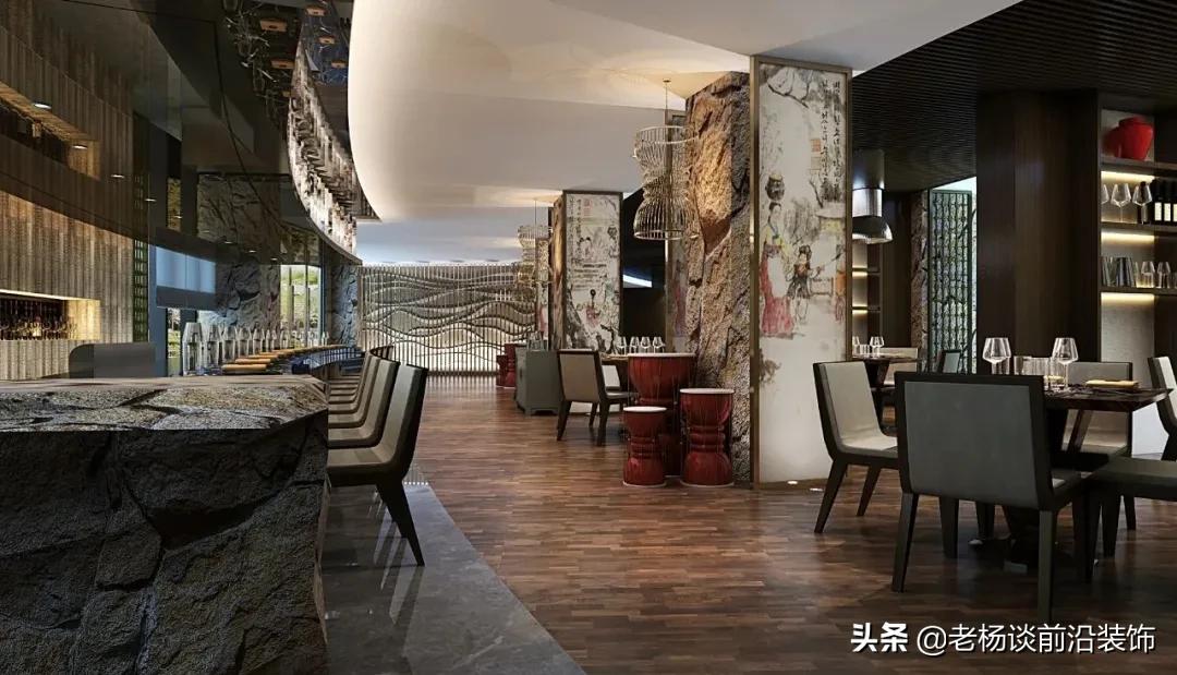 金螳螂酒店空间设计,金螳螂装修酒店工程案例