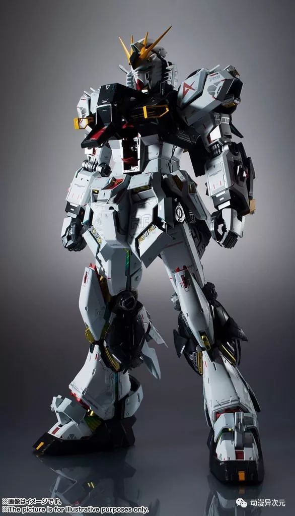 rx-78-3高达,rx-93高达拼装