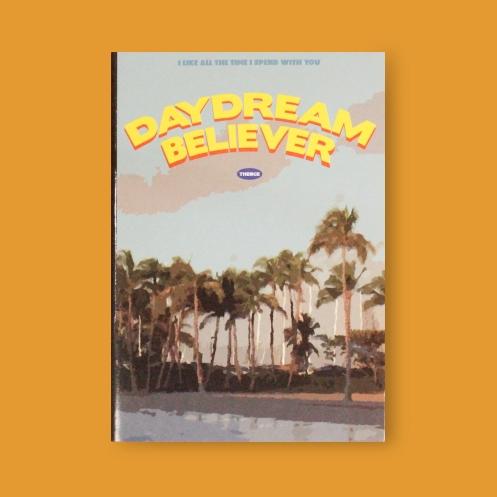 “开学买个好看的笔记本，我就会认真学习了”