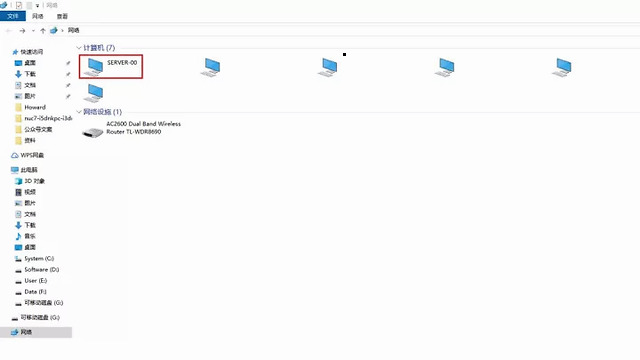 有线共享打印机实例,打印机共享终极方案
