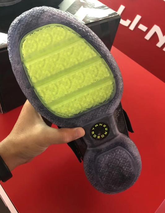 李宁买韦德之道10,李宁买不到的篮球鞋