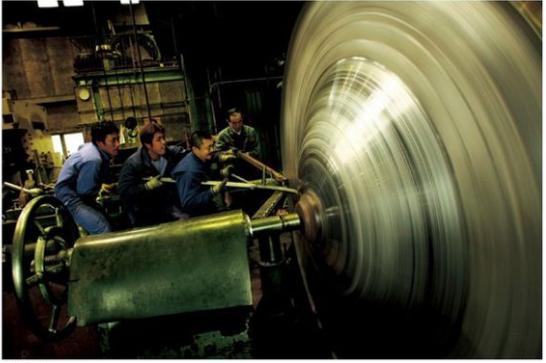 日本制造业巨头现状,日本大型制造业工厂有哪些