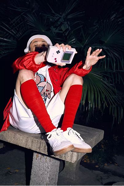 马克华菲潮牌排名,双十一销量暴增