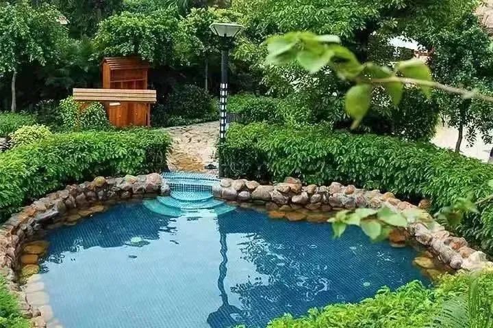 清远温泉攻略大全,清远有哪些温泉值得推荐