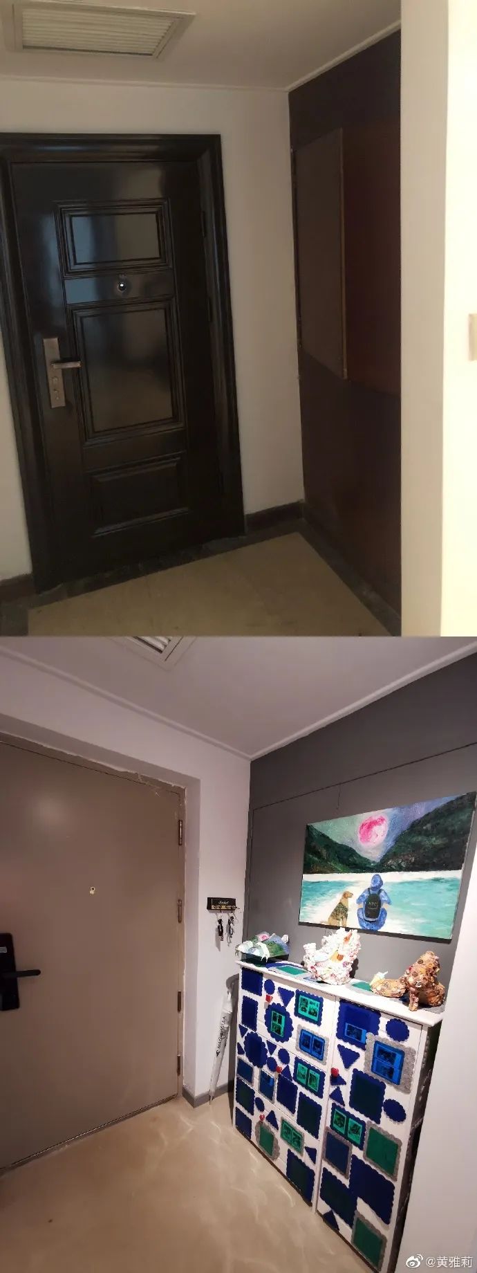 自从看了李子柒的视频,看了李子柒视频想回农村老家