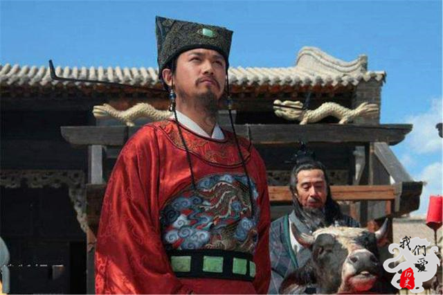 北宋年号对照表,北宋国运多久