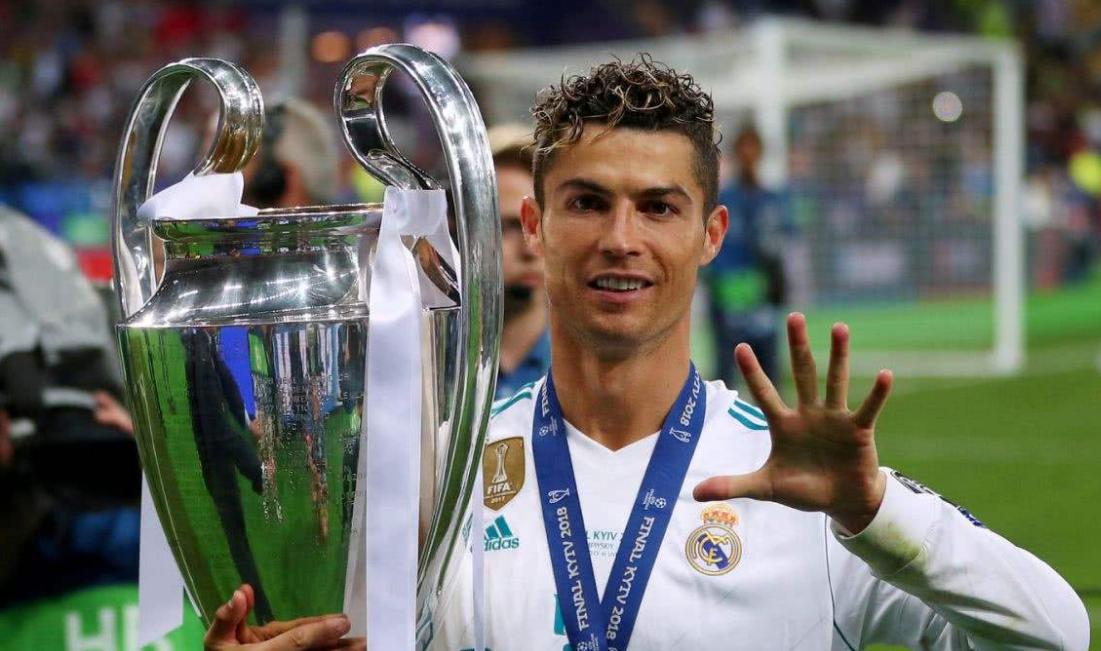 c罗拯救皇马的七大决胜时刻,欧冠c罗绝杀曼联逆转