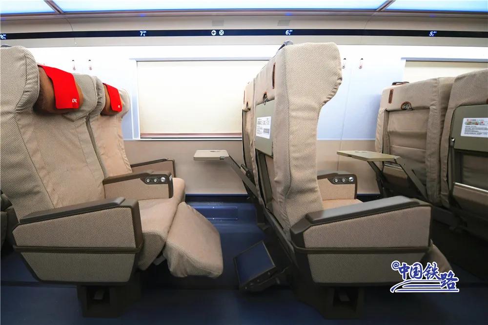 12306订票如何看智能复兴号,铁路12306怎么买复兴号的票