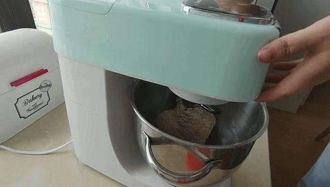 海氏m5厨师机使用方法,海氏厨师机m5测评排行第一名