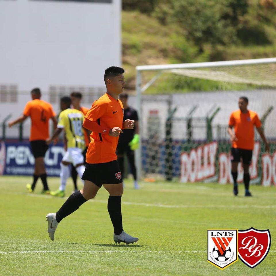 足球小将少年世界杯巴西队,足球小将巴西之旅