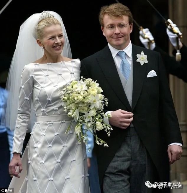 科普向-荷兰：活力有爱橙子国