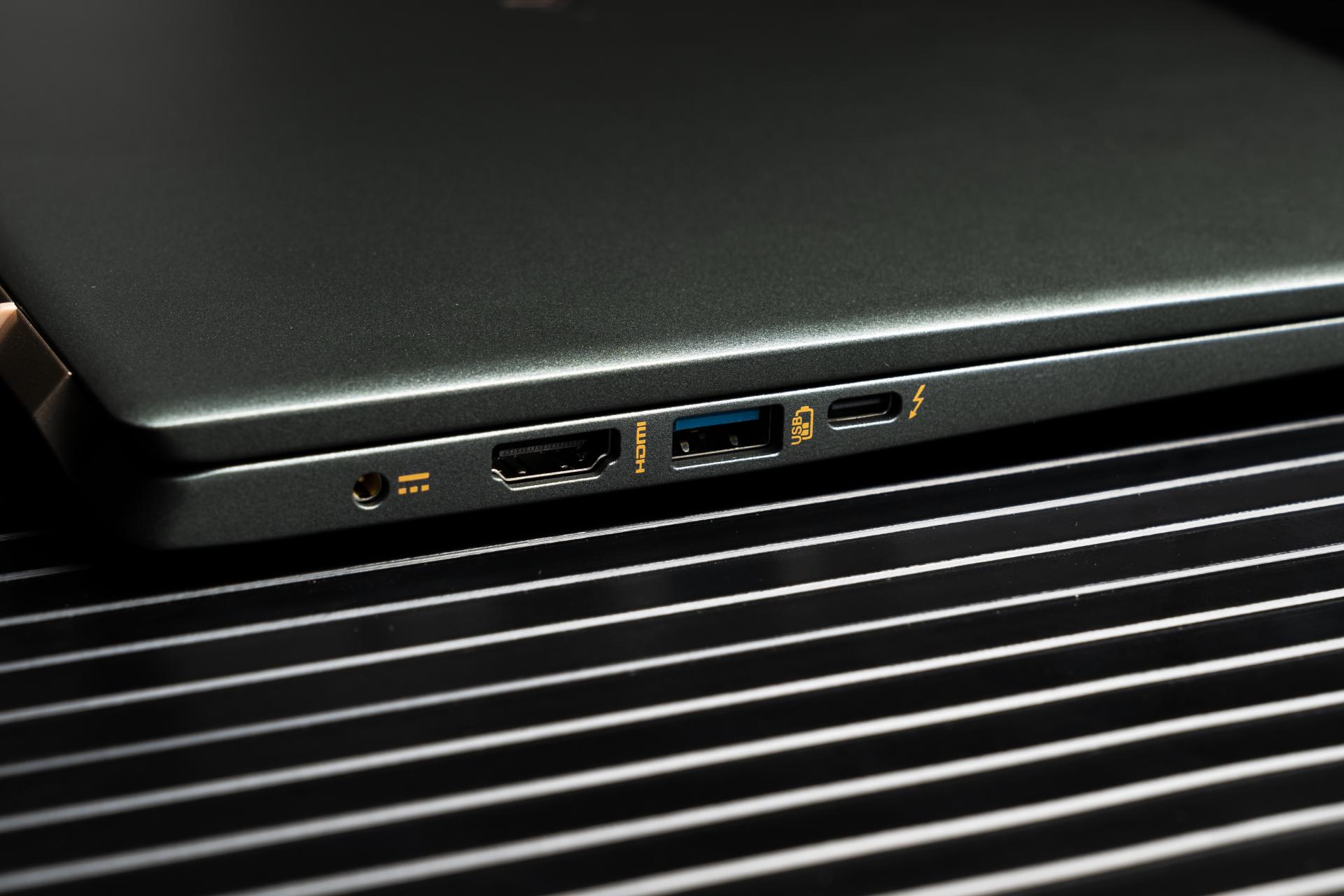 宏碁非凡s50笔记本怎么样,宏碁非凡S5pro测评