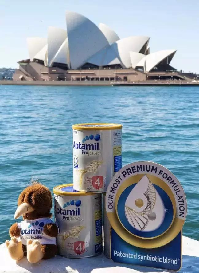 澳洲爱他美涨价,官方正品澳洲爱他美白金版价格