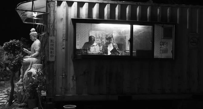 其貌不扬的好片，斩获5座金马的《大佛普拉斯》，到底好在哪里？