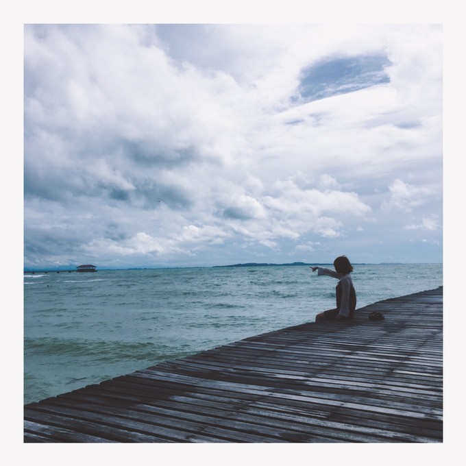 第一次出国去哪里玩马来西亚,一月去沙巴旅游