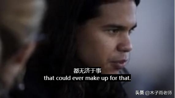 看美剧学英语：“寸金难买寸光阴”怎么说？复仇者联盟4告诉你